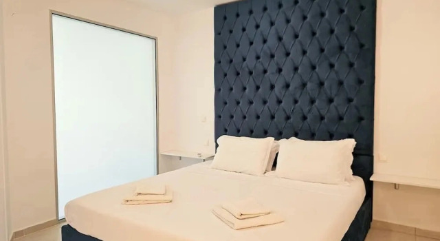 Casa Katerina 3 Bedroom Apt, Забронировать Апартаменты/квартира Апартаменты Ханья, рядом с Церковь Святых Бессребренников, Апартаменты/квартира