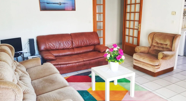 Appartement Class Reims