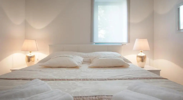Modern Apartman Pjero, Забронировать Апартаменты/квартира Апартаменты Макарска, рядом с Набережная Рива (Макарска), Апартаменты/квартира