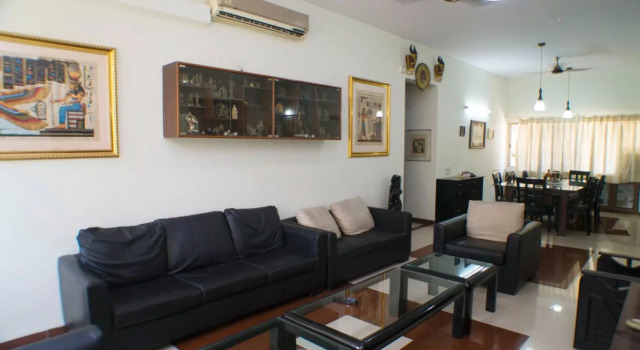 Corporate Stay BKC