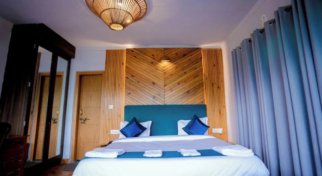 Номер Deluxe Valtara Resort