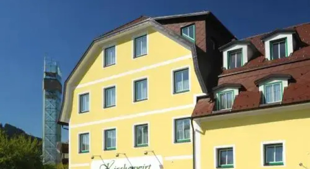 Kirchenwirt, Boek Hotel Hotels in Stiermarken met parkeren, Parkeren