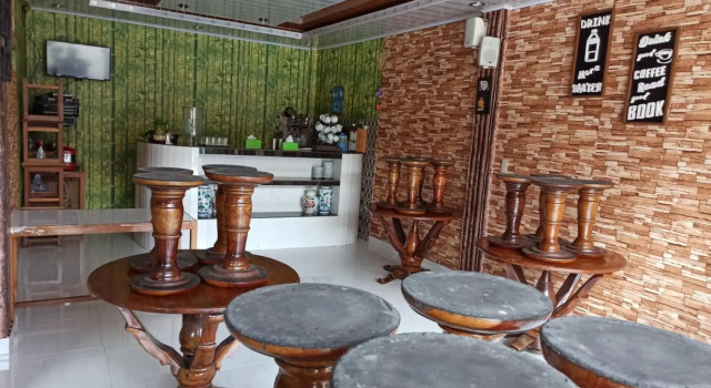 Hotel Sumatera Balige, Rezerwuj Hotel Balige Sumatra