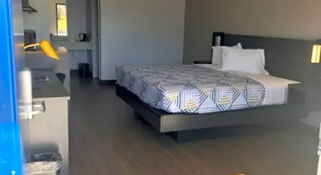 Camera Standard Clarion Pointe
