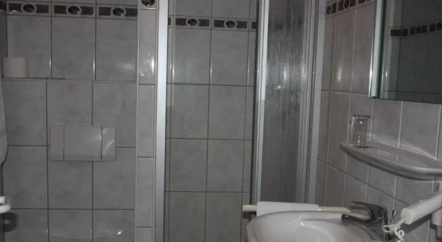 Номер Standard Hotel Am Rathaus