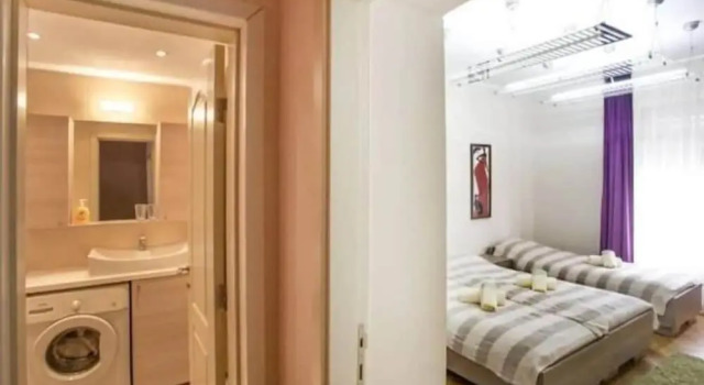 Apartment Modena