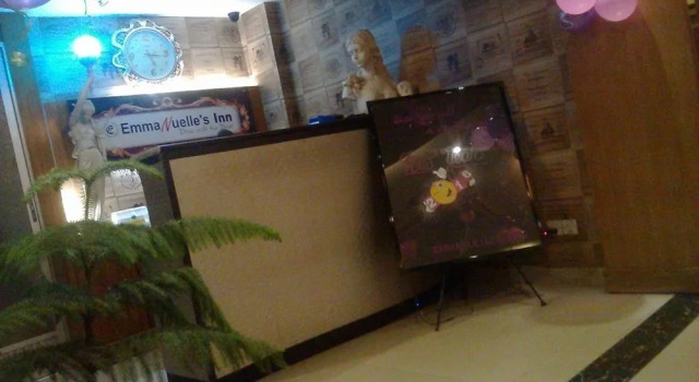 EmmaNuelle's Inn, Rezerwuj Hotel Hotele w Dhaka ze śniadaniem, Śniadanie