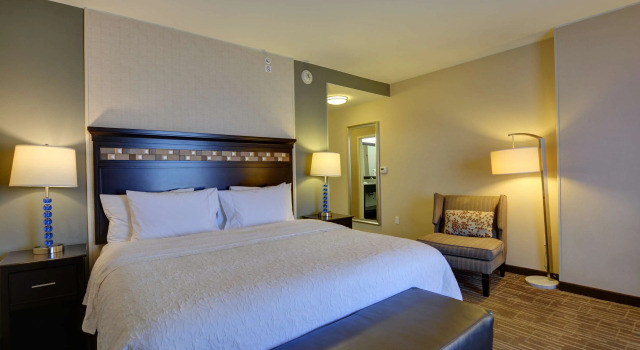Hampton Inn & Suites- Denver/Airport-Gateway Park
