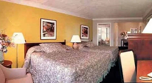 Traveller's Inn - Express, Забронировать Отель Отели Виктории с бассейном, рядом с Maritime Museum of British Columbia, Бассейн