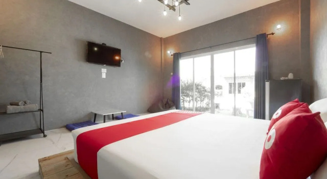 OYO 940 Phirm Resort, Забронировать Курортный отель Курортные отели провинции Чонбури, Курортный отель