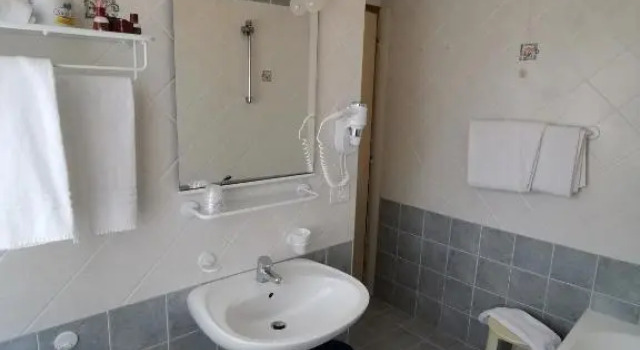 Одноместный номер Standard Hotel Astoria