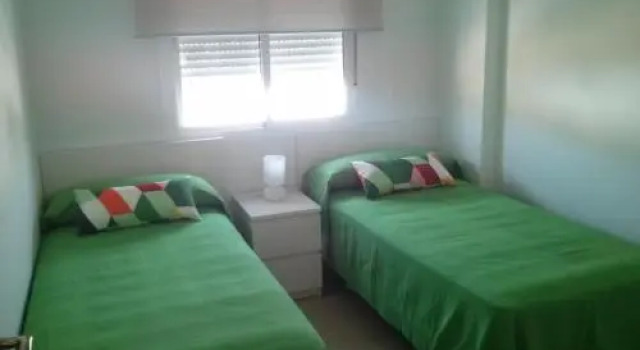 Apartamentos Montedunas