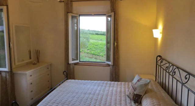 Апартаменты Casale Poggimele