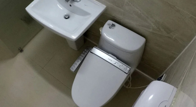 Четырёхместный семейный номер Standard Busan Popcorn Hostel