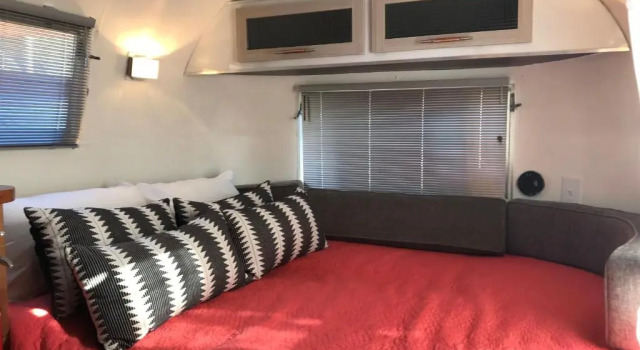 Двухместный номер Standard Palm Canyon Hotel and RV Resort