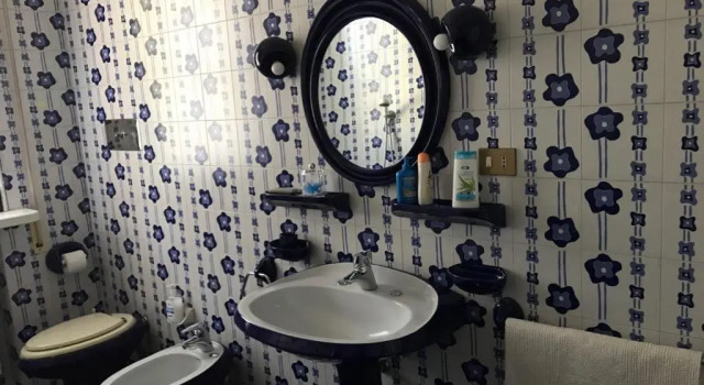 Двухместный номер Standard B&B Dai Nonni