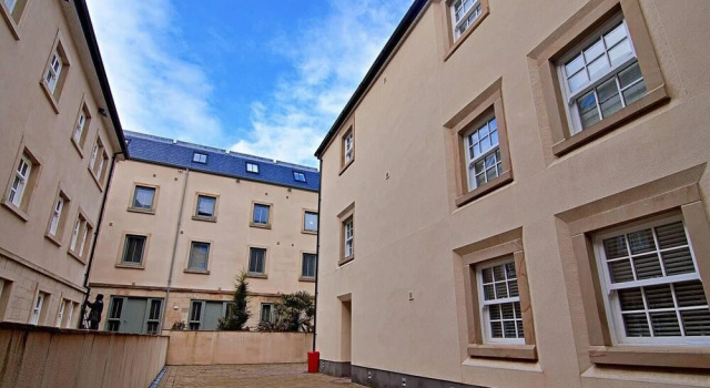 Lovely 1-bed Apartment in Lancaster, England, Varaa Huoneisto Asunnot kohteessa Merseyside, Huoneisto
