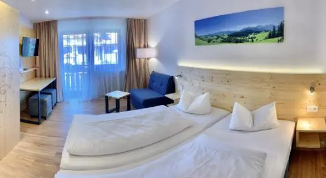 Alpenrose Appartements, Reserva ahora Apartamento Nesselwang Ostallgaeu, cerca de Stellenbichllift