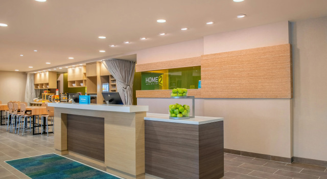 Home2 Suites By Hilton Kingsland, Rezervați Hotel Hoteluri noi în Georgia
