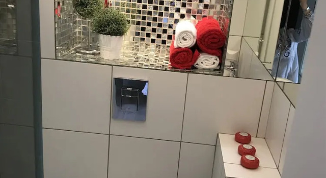 Апартаменты Deluxe Good Time Apartments - Świętokrzyska