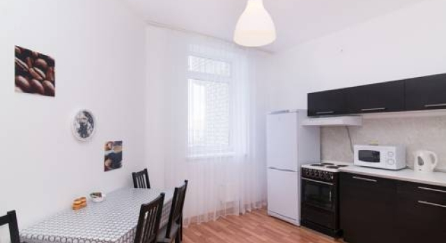 Apartments Sonata, Забронировать Апартаменты/квартира Отели Городского округа Екатеринбурга - Северный управленческий округ с парковкой, Парковка
