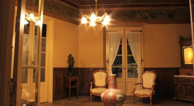 Hostal Siglo XIX, Reserva ahora Hotel Cacabelos 