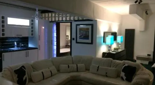 Loch Lomond Apartments