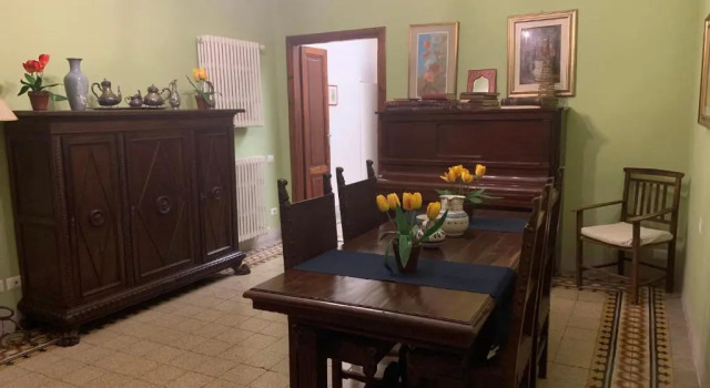 Номер Standard CASA BENVENUTI