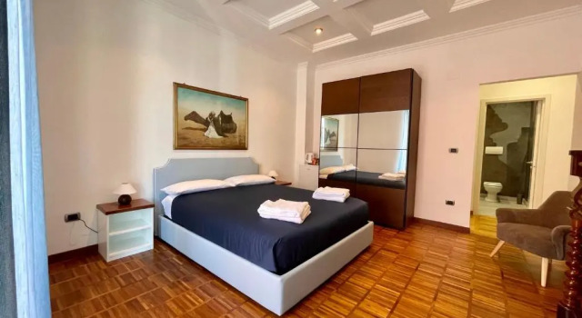 Номер Standard Tribus Boutique Hotel