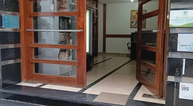 Gauthier, Забронировать Апартаменты/квартира Апартаменты Касабланки, рядом с Casablanca Cathedral, Апартаменты/квартира