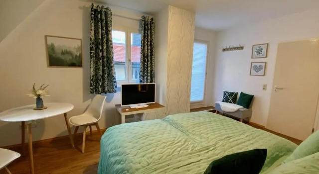 Gasthaus Sonne, Reserva ahora Hotel Hoteles en Baden-Wurtemberg con aparcamiento, Aparcamiento