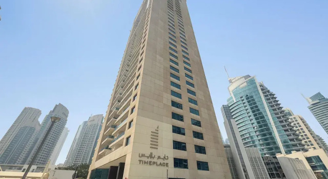 WelHome - Stunning High-Rise with Canal View Near MarinaMall, Забронировать Апартаменты/квартира Апартаменты Эмирата Дубая, рядом с Dubai Marina Yacht Club, Апартаменты/квартира