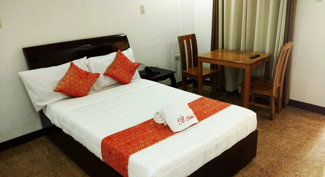 Bicotels Hotel