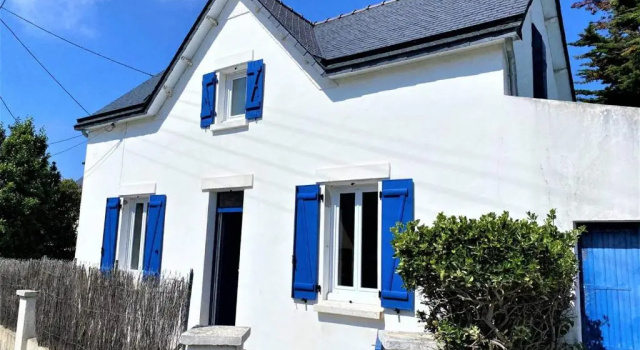 Villa Quiberon, 4 pièces, 6 personnes - FR-1-478-186, Rezerwuj Willa Quiberon 