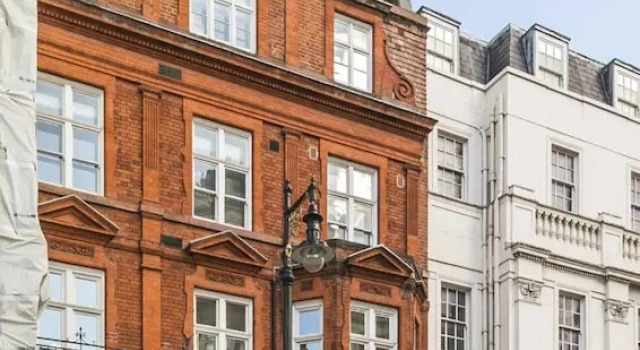 Коттедж The Hanover Suite in London