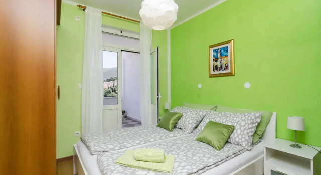Apartment Jossy