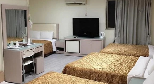 華納小筑, Prenota Hotel Hotel economici a Pingtung County