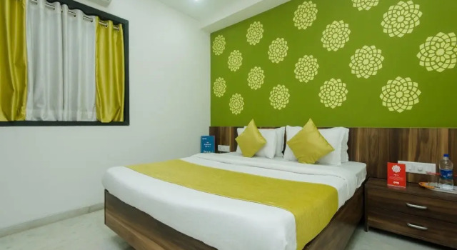 Imperial Bungalow By OYO Rooms