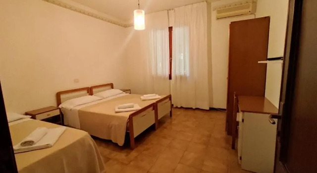 Номер Standard Hotel De Amicis
