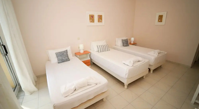 Scheria Hotel