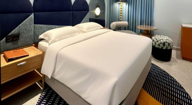 Люкс Standard Ibis Styles Subic