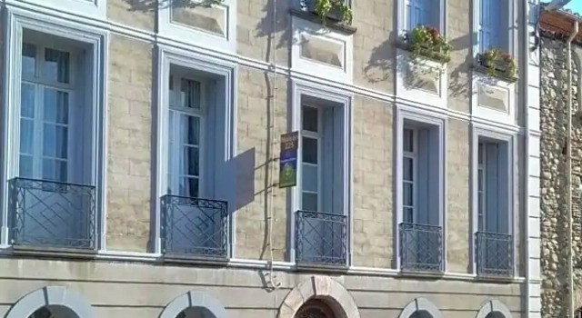 Maison 225, Rezerwuj Hotel Hotele w Corbières z basenem, Basen