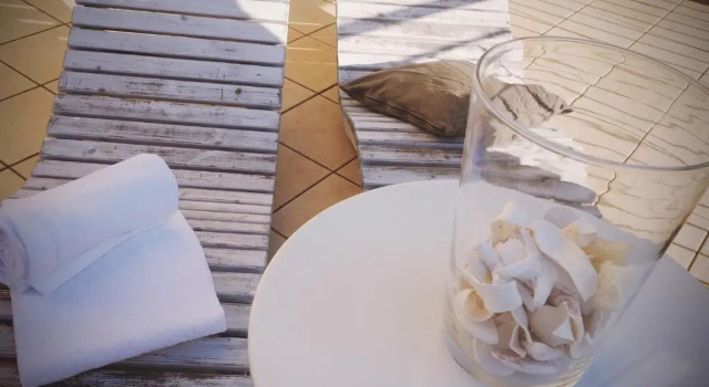 Студия Residence Conchiglia Aparthotel