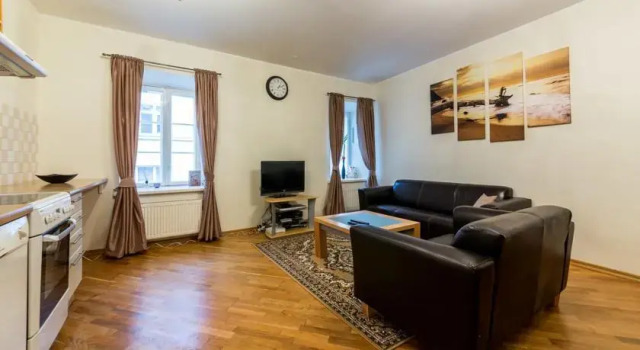 Best Apartments - Vene 4