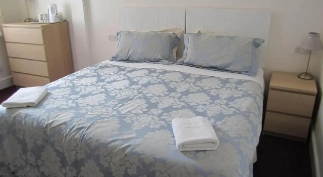 Avoncot Guest House, Забронировать Гостевой дом Стратфорд-апон-Эйвон Уорикшир, рядом с The Recreation Ground