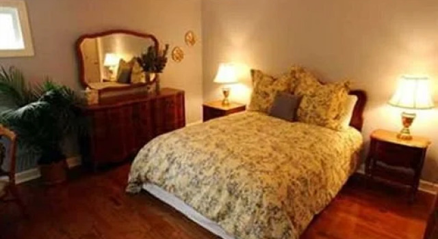 The Brentwood Bed and Breakfast, Book Hotel Brentwood Tennessee