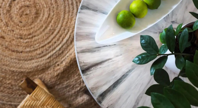Almyra Oia Suites