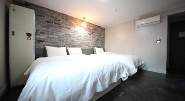 Номер Superior Xian Hotel