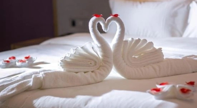 Deluxe familie suite Lavande Hotel (Fuzhou Wanda)