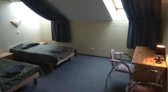 Hotell Alex, Boek Hotel Kohtla-Jarve 
